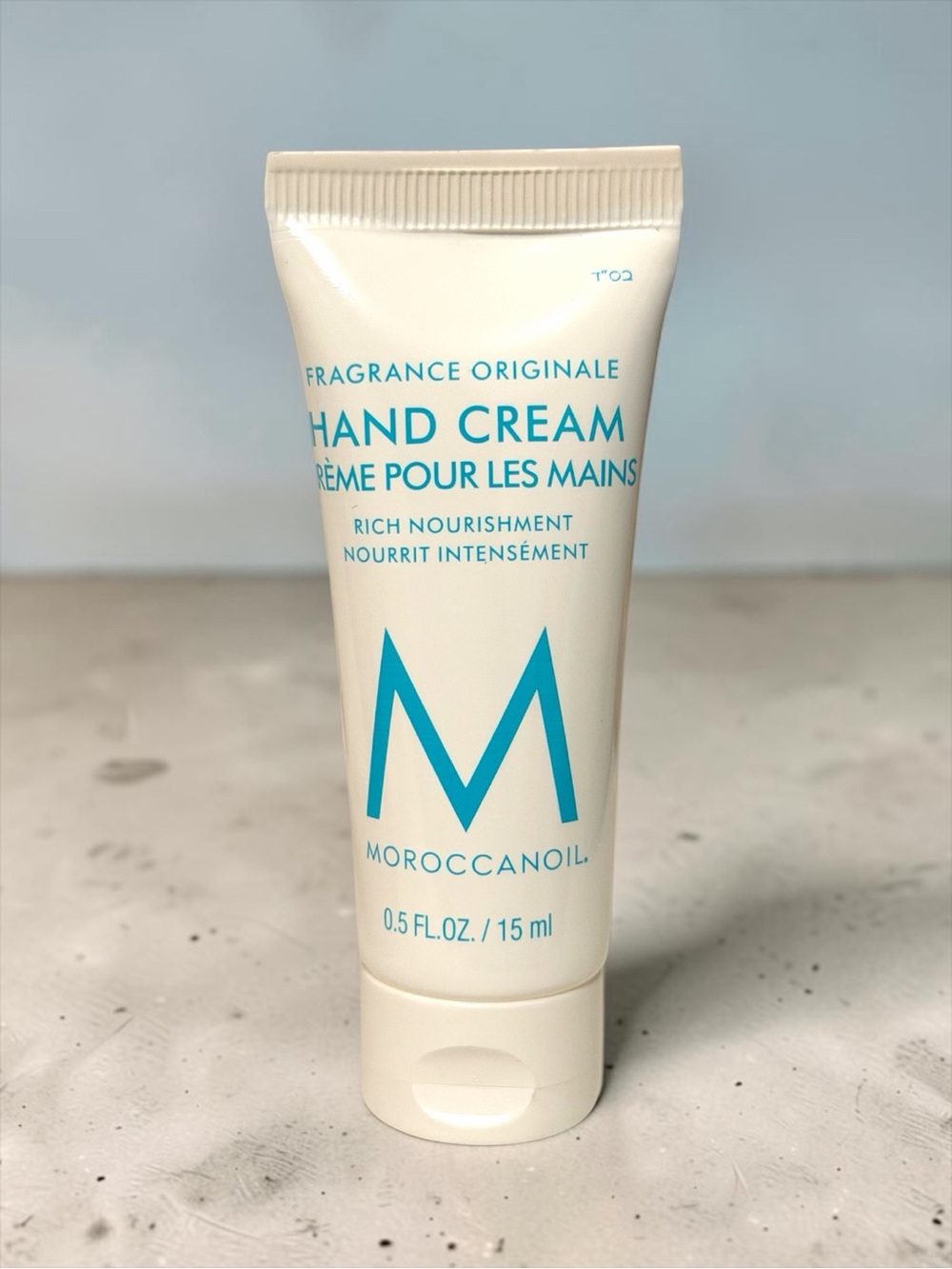 Moroccanoil Hand Cream - Rich Nourishment